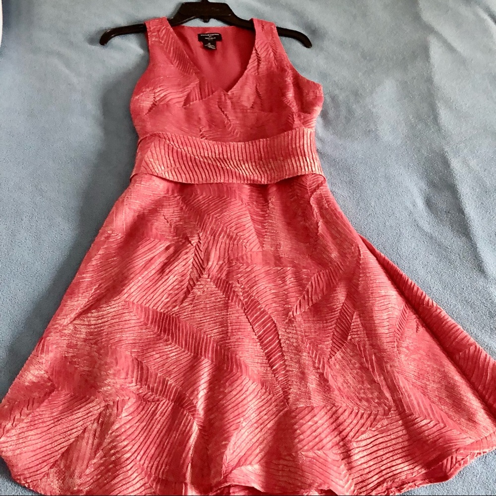 Size 2P sleeveless dressy dress - Philosophy by Republic